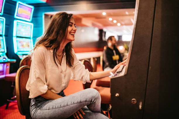 asma66 Live casino