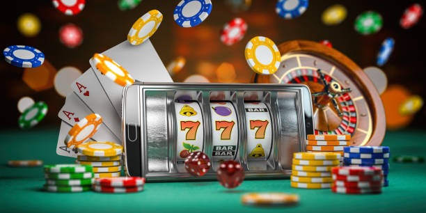 asma66 Live Baccarat Royal