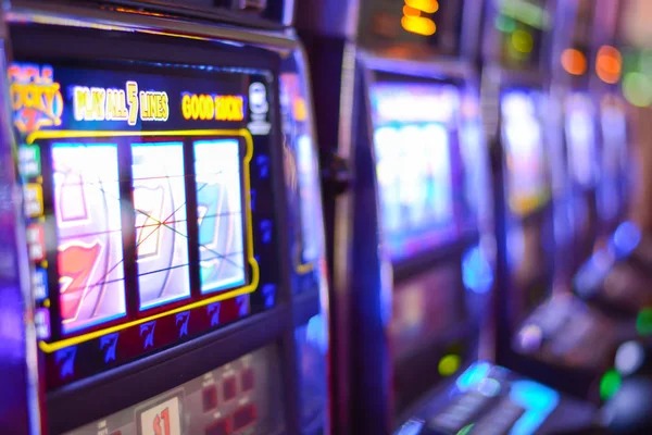 asma66 What Is Inside Our Casino